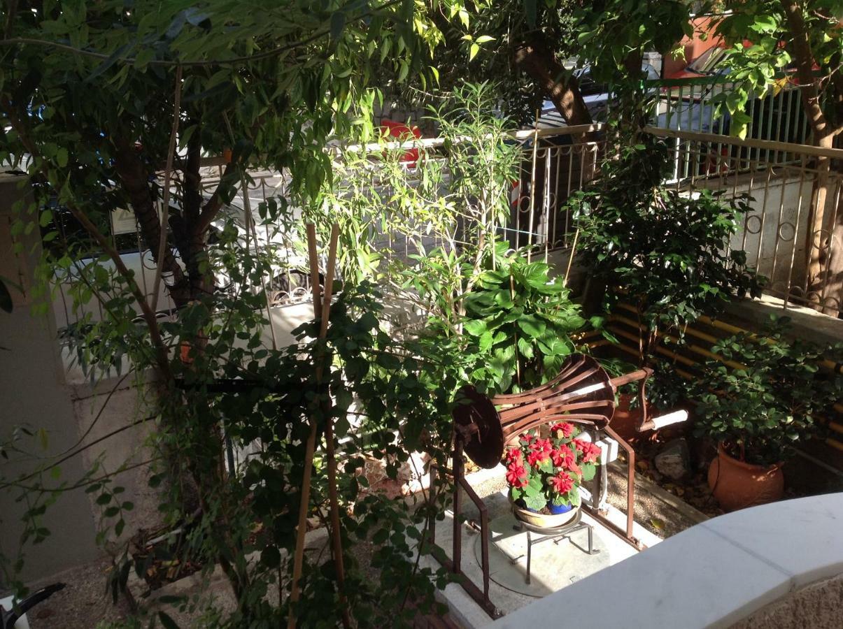 The 25Sqm Sunny, Modern And Comfortable Αθήνα Εξωτερικό φωτογραφία